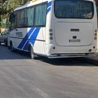 مینی بوس مارکوپولو|خودرو سنگین|بهارستان, |دیوار