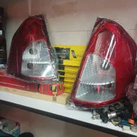 پخش لوازم و بدنه رنو پی کی و نیو پی کی|قطعات یدکی و لوازم جانبی|تهران, بازار|دیوار