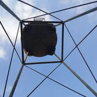 منبع اب|مصالح و تجهیزات ساختمان|آستانه اشرفیه, |دیوار