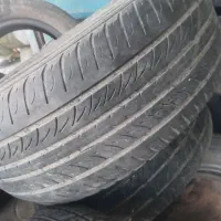 لاستیک سایز ۱۵ پژو و سمند