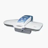 اتو پرس ایستاده کم کار کرده Beko