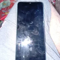 گوشی شیاومی پوکوc40حافظه ۶۴گیگ