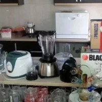 فروش لوازم خانه به علت مهاجرت