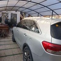 کیا سورنتو GDl|خودرو سواری و وانت|قدس, شهر‌قدس|دیوار