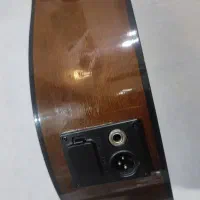 گیتار یاماها c40و c70 اصل اندونزی ساده و پیکاپدار|گیتار، بیس، امپلیفایر|چالوس, |دیوار