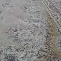 دوعدد۱۲ متری فرش هنوز شسته نشده|فرش|تهران, یافت آباد جنوبی|دیوار