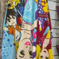 پتو عروسکی روشا