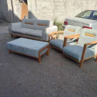 رویه کوبی ونجارمبل