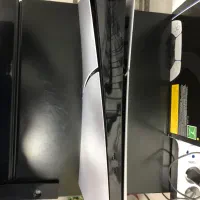 پلی استیشن 5 Ps5 دودسته اسلیم نو نو|کنسول، بازی ویدئویی و آنلاین|قرچک, شهرک طلائیه|دیوار