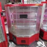 فروش مرکز اصلی انواع هیتر برقی کم مصرف|بخاری، هیتر، شومینه|شیراز, دست خضر|دیوار