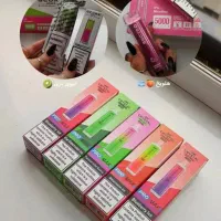 پاد با طعم های متنوع و خوش قیمت شارژی و پافی