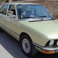 BMW518|خودرو کلاسیک|مشهد, کارگران|دیوار
