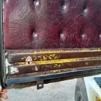 ولوان۱۰|خودرو سنگین|قشلاق دشت, |دیوار