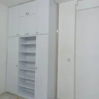 سلام .طراحی و ساخت انواع اشکاف به صرفه .صفر تا صد|جاکفشی، کمد، دراور|مشهد, شهید آوینی|دیوار