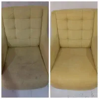 مبل شویی ارس