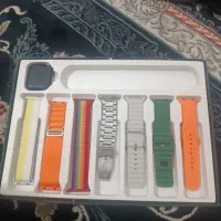 ساعت هوشمند