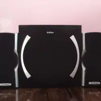 اسپیکر سیم دار بدون بلوتوث ادیفایر مدل x600
