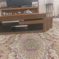 میز lcd|میز تلویزیون|اصفهان, سپاهان‌شهر|دیوار