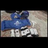 وسایل تکواندو|تجهیزات ورزشی|شیراز, گویم|دیوار