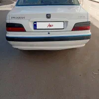 پژو پارس سال 1399|خودرو سواری و وانت|کرمان, |دیوار