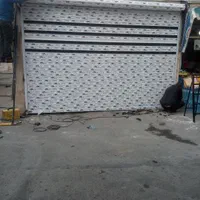 کرکره برقی رولاپ|مصالح و تجهیزات ساختمان|مشهد, طلاب|دیوار