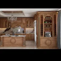 کابینت همه مدل اقساط،.