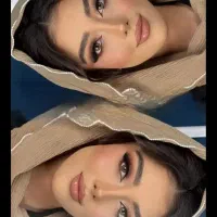 میکاپ و شنیون تخصصی