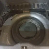 سمند ef7 مدل ۹۶|خودرو سواری و وانت|گلستان (تهران), |دیوار