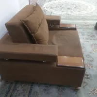 مبل تخته خواب