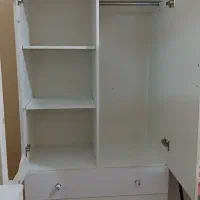 کمد کودک ونوجوان|جاکفشی، کمد، دراور|فردیس, فردیس|دیوار