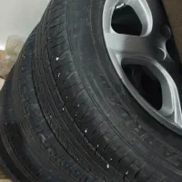 رینگ 5 پر
