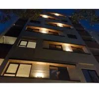 ۱۱۶متر ۲خواب با ۲پارکینگ کرمان شمالی