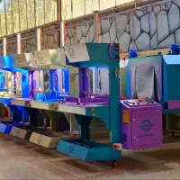 میبد/یزد(دستگاه پک تونلی)شیرینگYAZDترموستاتیک