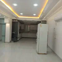 اجاره واحد ۱۲۰ متری  همکف  نوساز  شهرک طبیعت