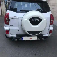 X33s مدل ۹۷|خودرو سواری و وانت|تهران, جنت‌آباد جنوبی|دیوار