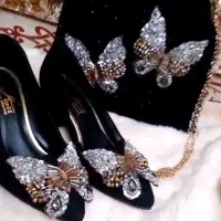 همه مدل کفشهای مجلسی واسپرت