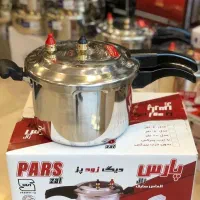 زودپز پارس(زال)