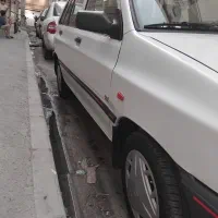 پراید ۱۱۱|خودرو سواری و وانت|تهران, شهرک ابوذر|دیوار