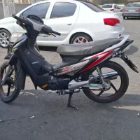 رادیسون ۱۵۰ مدل ۹۱