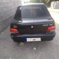 پراید ۱۳۲مدل ۸۸|خودرو سواری و وانت|قشم, |دیوار