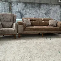 غذاخوری مبل رادوین|مبلمان خانگی و میز عسلی|تویسرکان, |دیوار