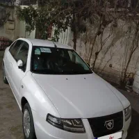 سمند سورن پلاس