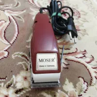 ماشین اصلاح موزر درحدنو