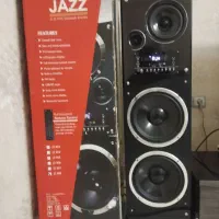 یه جفت باند JAZZمدل JZ808. نو نو
