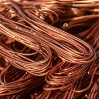 خرید ضایعات مس برنج آلمینیوم استیل کابل آهن