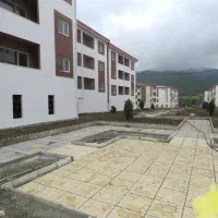 آپارتمان فروشی در مسکن مهر رامیان