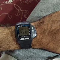 ساعت دیجیتال کنترل دار