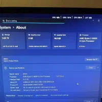 باندل مادربورد سی پی یو و رم|قطعات و لوازم جانبی رایانه|تهران, یافتآباد|دیوار