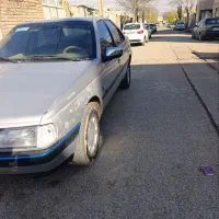 پژو ۴۰۵|خودرو سواری و وانت|کوهدشت, |دیوار