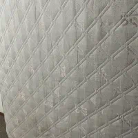 تشک تخت دو نفره سایز ۱۶۰*۲